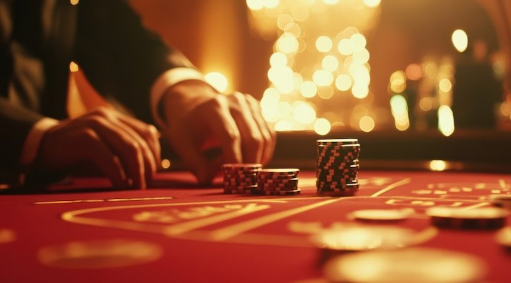 Aplikasi mobile extraslot menampilkan pasar tenis dengan live score dan opsi taruhan in-play
